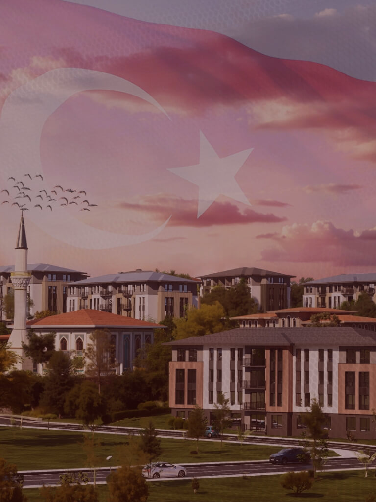 Yüzyılın Konut Projesi